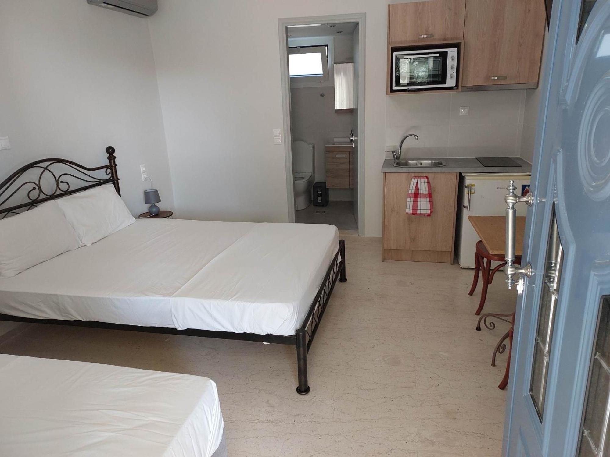 فيلا Mariannas House نِكيانا المظهر الخارجي الصورة