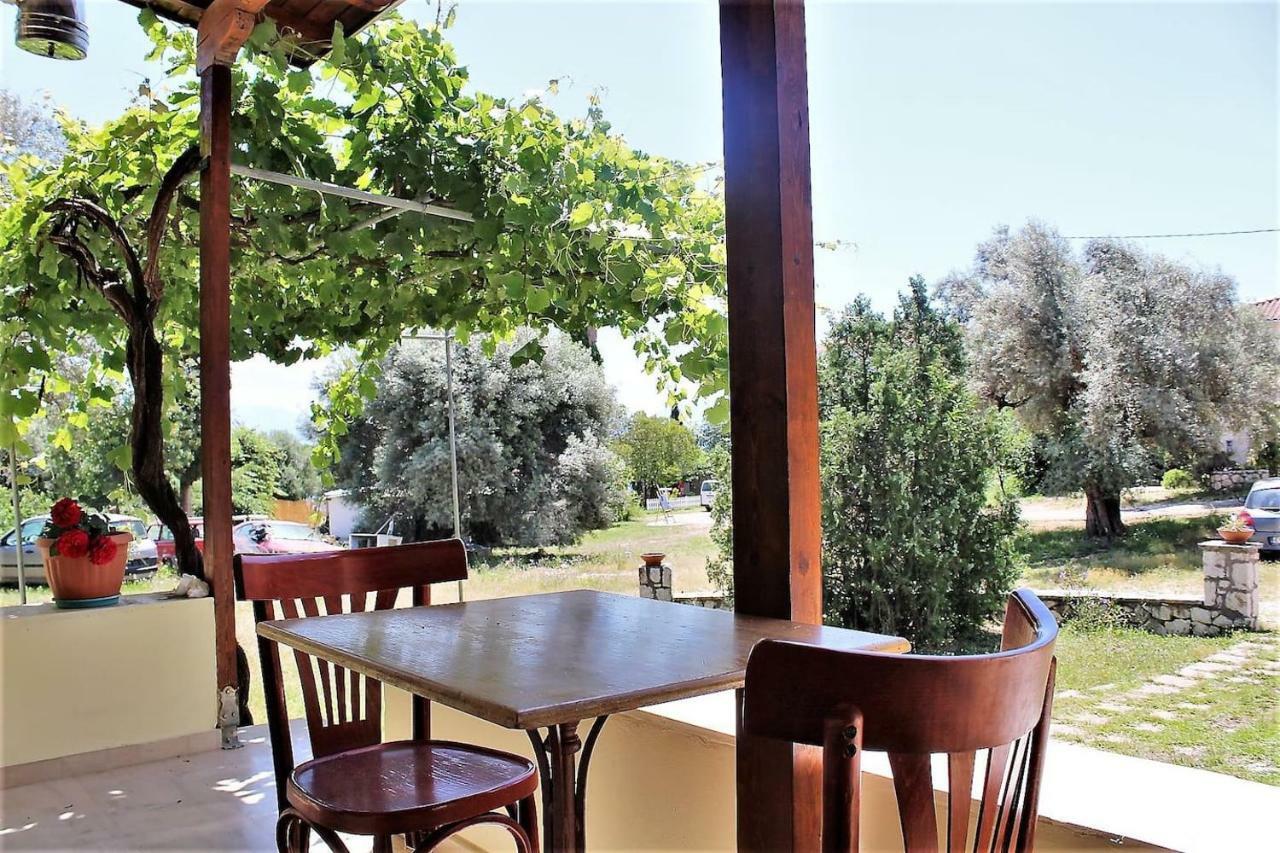 فيلا Mariannas House نِكيانا المظهر الخارجي الصورة